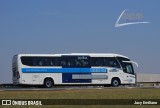 VIDA - Viação Danúbio Azul 19021 na cidade de Limeira, São Paulo, Brasil, por Jacy Emiliano. Número da foto: #:id.