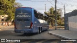 Viação Águia Branca 27940 na cidade de Governador Valadares, Minas Gerais, Brasil, por Marcelo Henrique. Número da foto: #8186356.