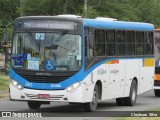 Transportadora Globo 865 na cidade de Recife, Pernambuco, Brasil, por Cleybson  Silva. Número da foto: #:id.