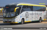 RodeRotas - Rotas de Viação do Triângulo 7319 na cidade de Goiânia, Goiás, Brasil, por Carlos Júnior. Número da foto: #8186995.