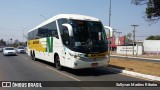 Viação Nacional 16105 na cidade de Anápolis, Goiás, Brasil, por Sullyvan Martins Ribeiro. Número da foto: #8188555.