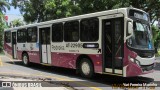 Empresa de Transportes Nova Marambaia AT-22905 na cidade de Belém, Pará, Brasil, por Yuri Ferreira Marinho. Número da foto: #8188122.
