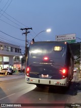 Independência > Trans Oeste Transportes 30868 na cidade de Belo Horizonte, Minas Gerais, Brasil, por Luiz Silva. Número da foto: #:id.