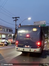 Independência > Trans Oeste Transportes 30868 na cidade de Belo Horizonte, Minas Gerais, Brasil, por Luiz Silva. ID da foto: :id.