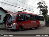 Vinscol M40 na cidade de Sabará, Minas Gerais, Brasil, por Douglas Célio Brandao. Número da foto: #:id.