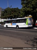 HP Transportes Coletivos 20349 na cidade de Goiânia, Goiás, Brasil, por Gustavo Ferreira T. Araújo. Número da foto: #:id.