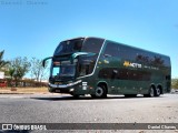Viação Motta 18005 na cidade de Brasília, Distrito Federal, Brasil, por Daniel Chaves. Número da foto: #:id.