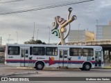 Transporte Tropical 4315 na cidade de Aracaju, Sergipe, Brasil, por Matheus dos Santos. Número da foto: #:id.