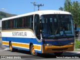 Viação Sertaneja 620 na cidade de Juiz de Fora, Minas Gerais, Brasil, por Tarcisio Rodrigues da Silva. Número da foto: #8187285.