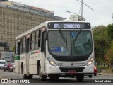 Borborema Imperial Transportes 832 na cidade de Recife, Pernambuco, Brasil, por Samuel Júnior. Número da foto: #:id.
