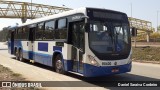 Companhia Coordenadas de Transportes 90430 na cidade de Esmeraldas, Minas Gerais, Brasil, por Daniel Saraiva Cordeiro. Número da foto: #:id.