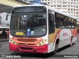 Petro Ita Transportes Coletivos de Passageiros 2095 na cidade de Petrópolis, Rio de Janeiro, Brasil, por Jhonathan Barros. Número da foto: #:id.