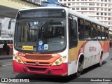 Petro Ita Transportes Coletivos de Passageiros 2095 na cidade de Petrópolis, Rio de Janeiro, Brasil, por Jhonathan Barros. ID da foto: :id.