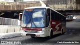 Viação Serro 1810 na cidade de Belo Horizonte, Minas Gerais, Brasil, por Paulo Alexandre da Silva. Número da foto: #8188084.