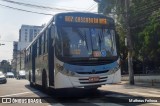 Viação Acari C42637 na cidade de Rio de Janeiro, Rio de Janeiro, Brasil, por Matheus Feitosa . Número da foto: #8186809.