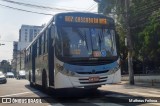 Viação Acari C42637 na cidade de Rio de Janeiro, Rio de Janeiro, Brasil, por Matheus Feitosa . ID da foto: :id.