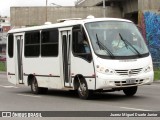 Ônibus Particulares  na cidade de São Paulo, São Paulo, Brasil, por Juarez Miguel Duarte Junior. Número da foto: #:id.