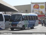 Coopertalse 013 na cidade de Aracaju, Sergipe, Brasil, por Rafael Rodrigues Forencio. Número da foto: #8186161.