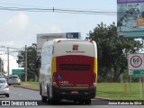 Real Expresso 1425 na cidade de Brasília, Distrito Federal, Brasil, por Joase Batista da Silva. Número da foto: #:id.