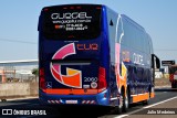 Gurgel Tur 2060 na cidade de Campinas, São Paulo, Brasil, por Julio Medeiros. Número da foto: #8188498.
