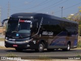 Arêa Leão Turismo 96 na cidade de Teresina, Piauí, Brasil, por Lucas Gabriel. Número da foto: #8187039.