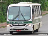 Coopertransp União 28 na cidade de Cubatão, São Paulo, Brasil, por Guilherme Estevan. Número da foto: #:id.