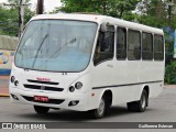 Ônibus Particulares DPC7977 na cidade de Cubatão, São Paulo, Brasil, por Guilherme Estevan. Número da foto: #:id.