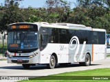 UniRio Transportes RJ 228.036 na cidade de Rio de Janeiro, Rio de Janeiro, Brasil, por Renan Vieira. Número da foto: #8188300.