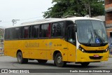 Quissatur RJ 151.035 na cidade de Macaé, Rio de Janeiro, Brasil, por Danilo Jhonson de Almeida Moço. Número da foto: #:id.
