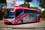 Urbana Turismo 015 na cidade de Ribeirão das Neves, Minas Gerais, Brasil, por Bruno Hestereque. Número da foto: #8187664.