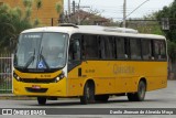 Quissatur RJ 151.035 na cidade de Macaé, Rio de Janeiro, Brasil, por Danilo Jhonson de Almeida Moço. Número da foto: #:id.