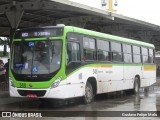 Rodoviária Caxangá 548 na cidade de Olinda, Pernambuco, Brasil, por Gustavo Felipe Melo. Número da foto: #8187147.