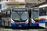 Transportadora Macabu RJ 221.008 na cidade de Macaé, Rio de Janeiro, Brasil, por Danilo Jhonson de Almeida Moço. ID da foto: :id.