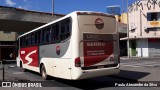 Viação Serro 1810 na cidade de Belo Horizonte, Minas Gerais, Brasil, por Paulo Alexandre da Silva. Número da foto: #8188090.