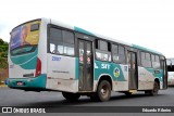 Transporte Urbano São Miguel 2007 na cidade de Uberlândia, Minas Gerais, Brasil, por Eduardo Ribeiro. Número da foto: #8187931.