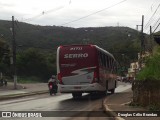 Viação Serro 21711 na cidade de Belo Horizonte, Minas Gerais, Brasil, por Douglas Célio Brandao. Número da foto: #8189056.