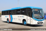 Auto Viação Jabour D86700 na cidade de Rio de Janeiro, Rio de Janeiro, Brasil, por Josenilton  Cavalcante da Cruz. Número da foto: #:id.