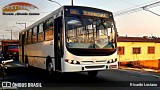 Ônibus Particulares 0474 na cidade de Itapira, São Paulo, Brasil, por Ricardo Luciano. Número da foto: #8187839.