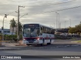 Transporte Tropical 4306 na cidade de Aracaju, Sergipe, Brasil, por Matheus dos Santos. Número da foto: #:id.