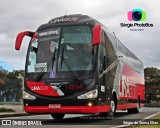 Lirabus 14094 na cidade de Campinas, São Paulo, Brasil, por Sérgio de Sousa Elias. Número da foto: #:id.
