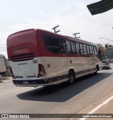Viação Piracicabana 1132 na cidade de São Paulo, São Paulo, Brasil, por Andre Santos de Moraes. Número da foto: #:id.