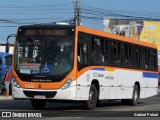 Cidade Alta Transportes 1.022 na cidade de Olinda, Pernambuco, Brasil, por Gabriel Polarii. Número da foto: #:id.