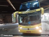 Viação Itapemirim 17503 na cidade de São Paulo, São Paulo, Brasil, por Marcelo Horta. Número da foto: #8186826.
