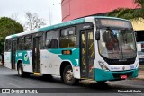 Transporte Urbano São Miguel 2004 na cidade de Uberlândia, Minas Gerais, Brasil, por Eduardo Ribeiro. Número da foto: #8187926.