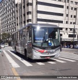 Guarulhos Transportes 33.769 na cidade de São Paulo, São Paulo, Brasil, por Andre Santos de Moraes. Número da foto: #:id.