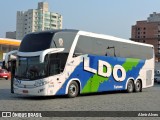 LDO Viagens e Turismo 2228 na cidade de Indaial, Santa Catarina, Brasil, por Almir Alves. Número da foto: #:id.