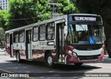 Empresa de Transportes Nova Marambaia AT-22903 na cidade de Belém, Pará, Brasil, por Yuri Ferreira Marinho. Número da foto: #8188113.