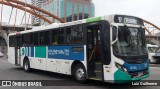 Transportes Campo Grande D53674 na cidade de Rio de Janeiro, Rio de Janeiro, Brasil, por Luiz Guilherme. Número da foto: #:id.