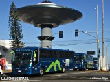 Viação Sul Minas 72320 na cidade de Varginha, Minas Gerais, Brasil, por Anderson Filipe. Número da foto: #:id.