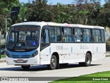 Transportes Futuro C30266 na cidade de Rio de Janeiro, Rio de Janeiro, Brasil, por Renan Vieira. Número da foto: #8188353.